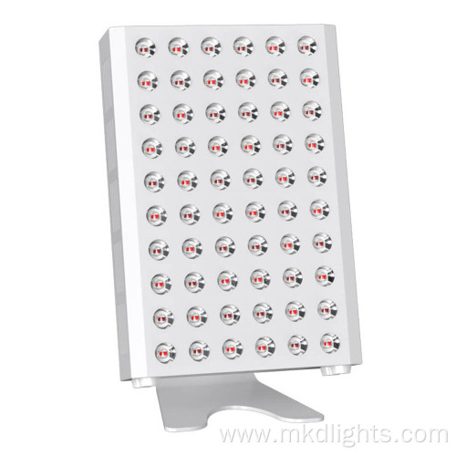 Led Red Light Therapy for Face Skin Benefits